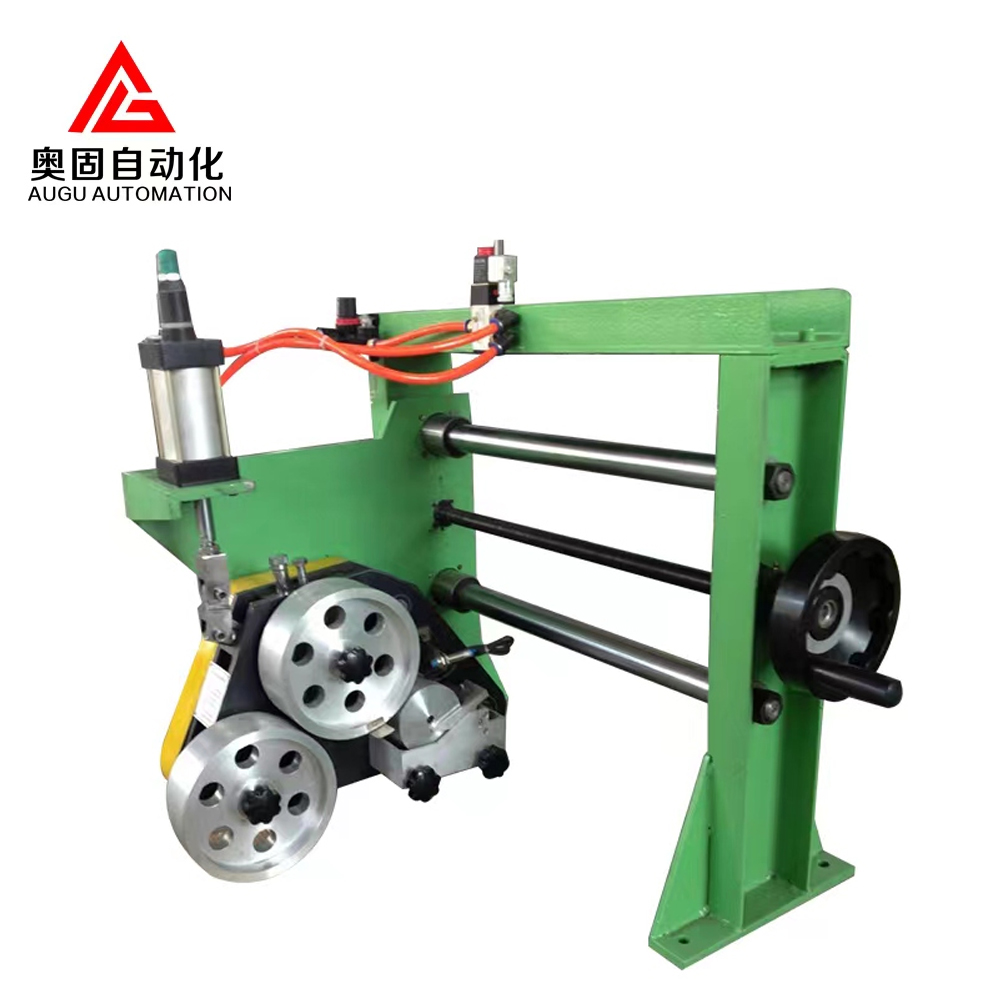 Augu Printer: A Practical and Clear Tire Marking Helper