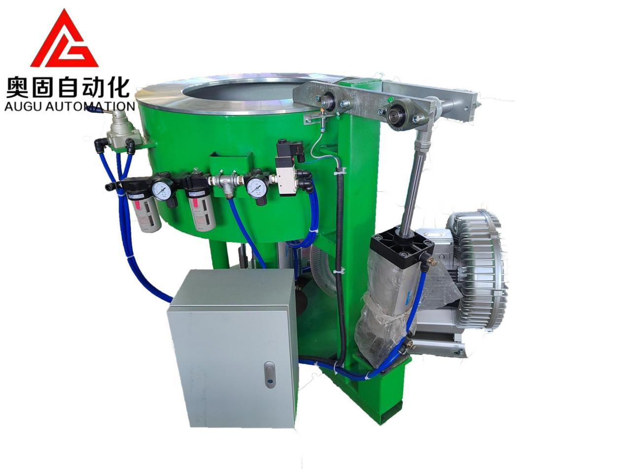 Augu Vacuum shaping Machine: A Reliable Choice for Two-Wheeled Tires