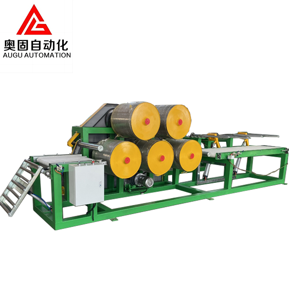 Augu Automation: Professional Manufacturer of Rubber Cooling Lines