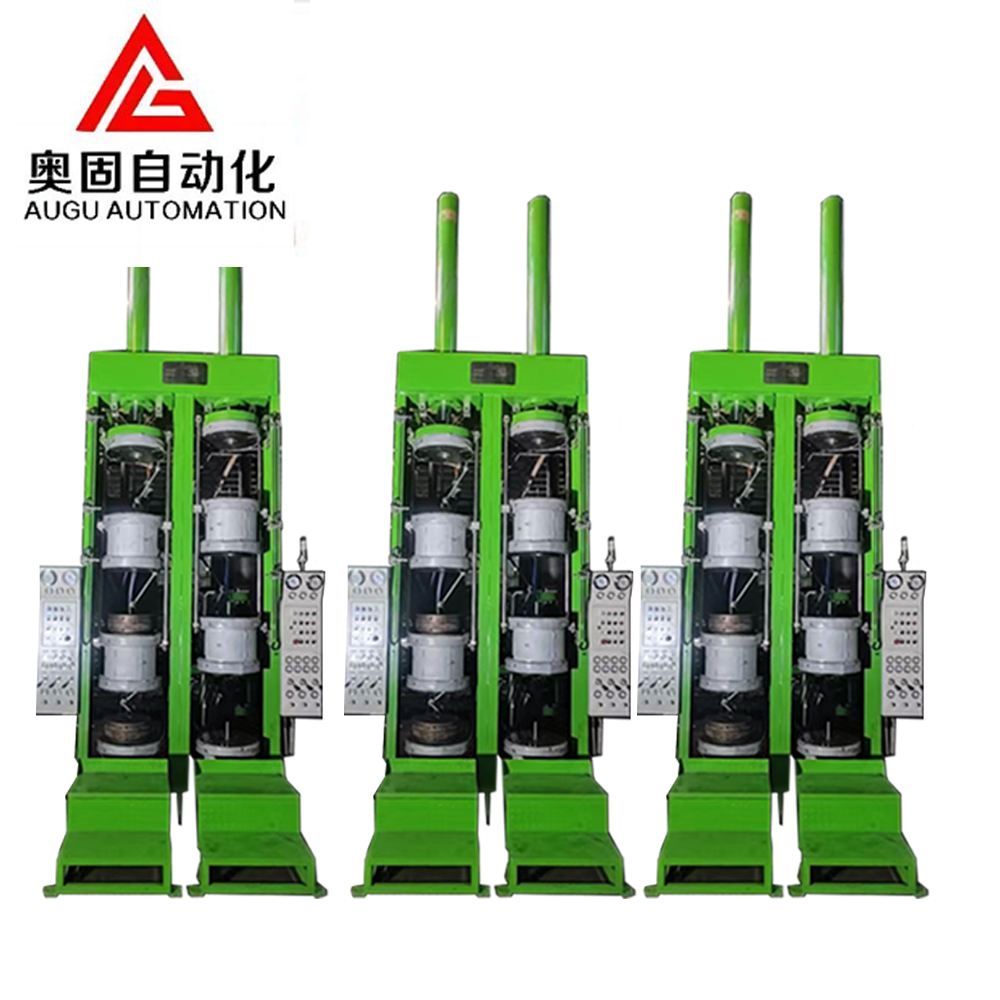 Augu Vulcanizing Press: Why It’s Customers’ Top Choice?