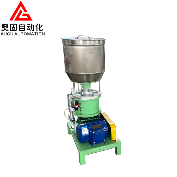 Inner Tube Powder Spraying Machine